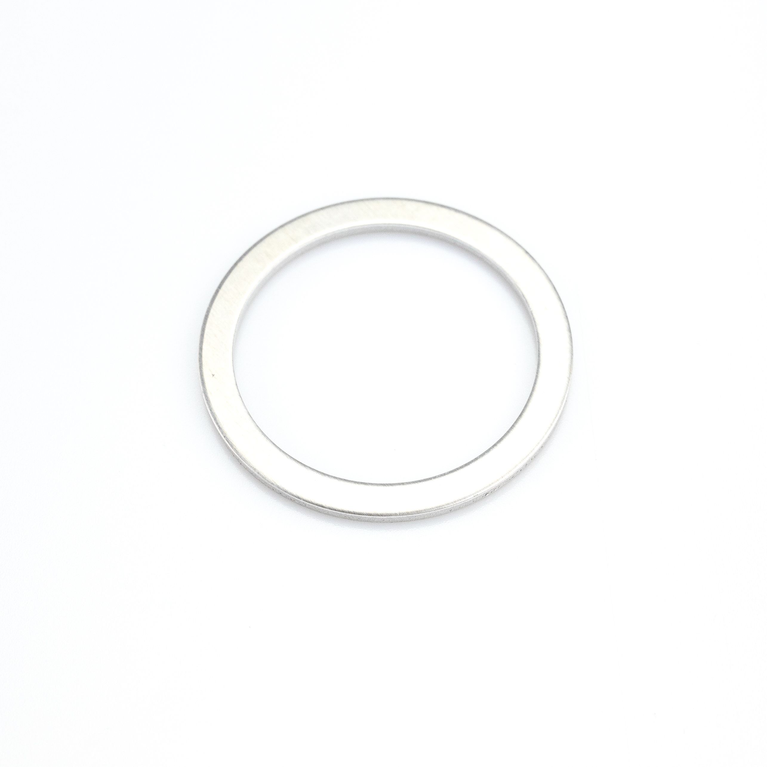 Washer FF next to oil seal KYB 110770001101