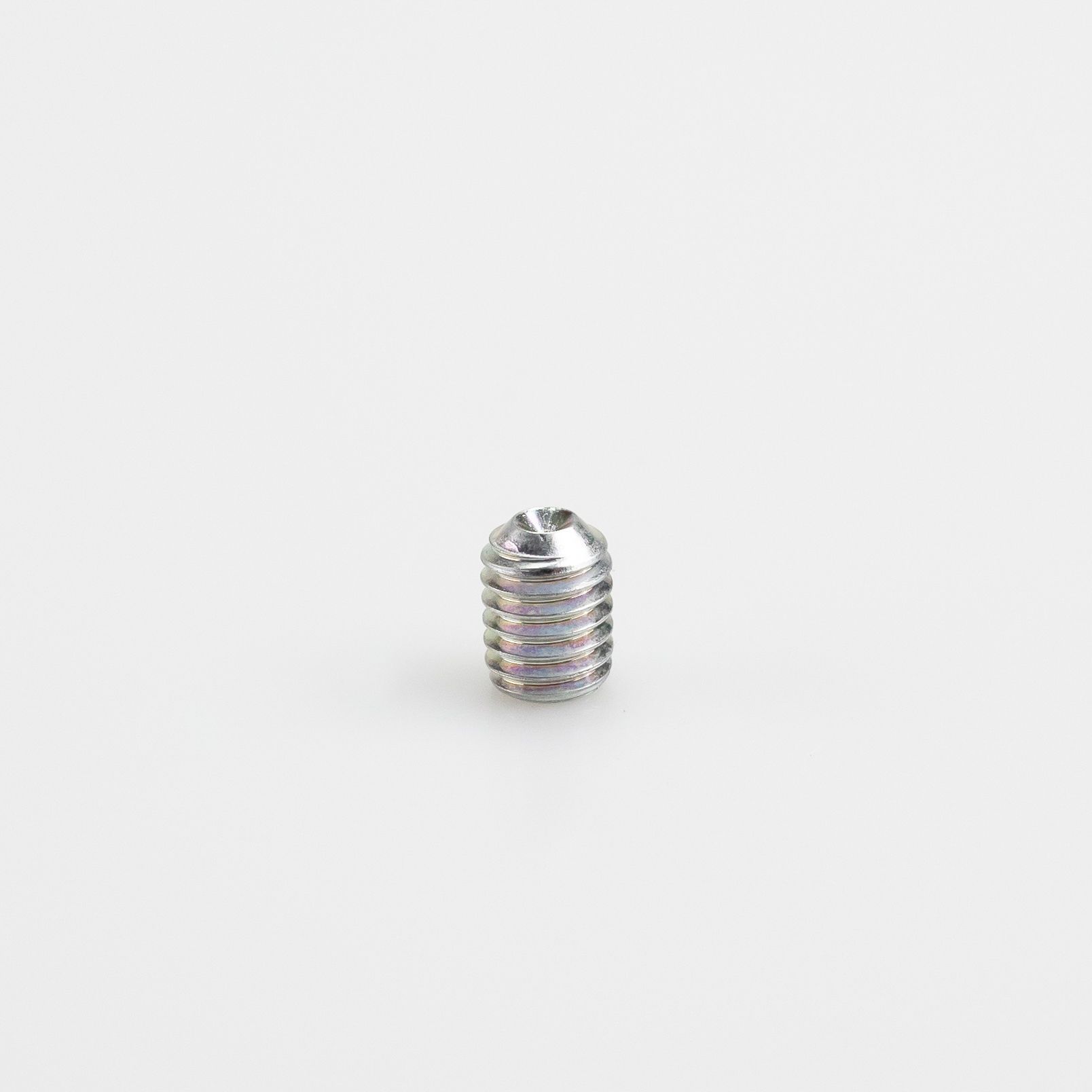 Securing screw innertube FF KYB 110790001401 M6x8