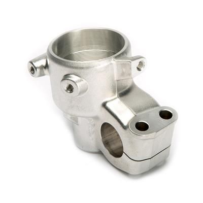 Axle bracket STD KYB 110794807801 right