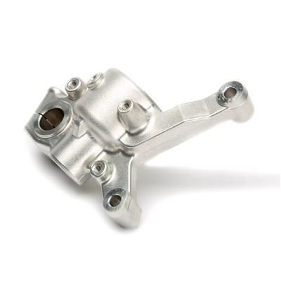 Axle bracket STD KYB 110794807901 left