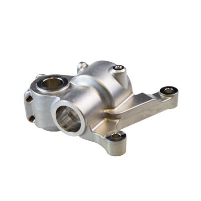 Axle bracket STD KYB 110794831001 left