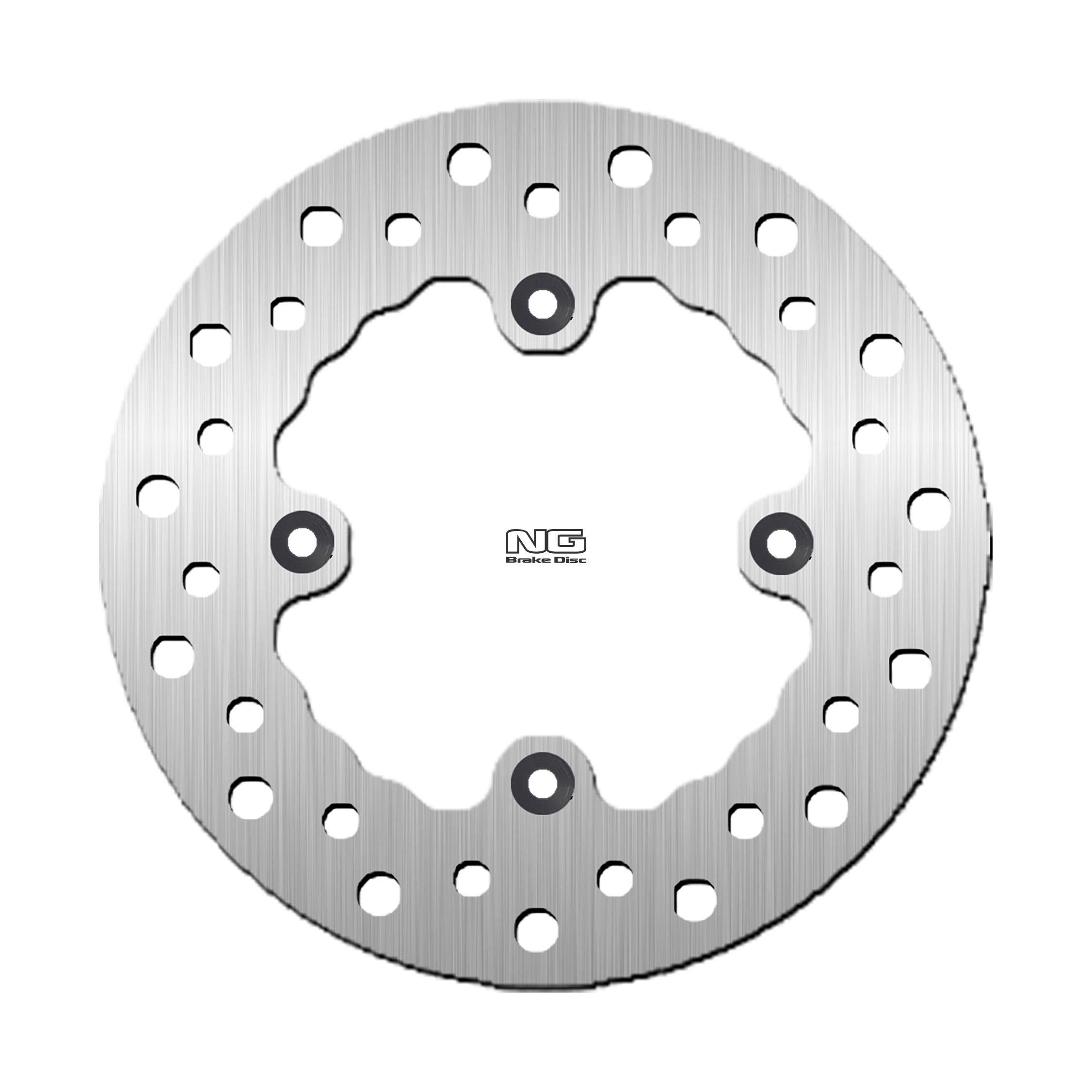 Kočiona disk NG 1108