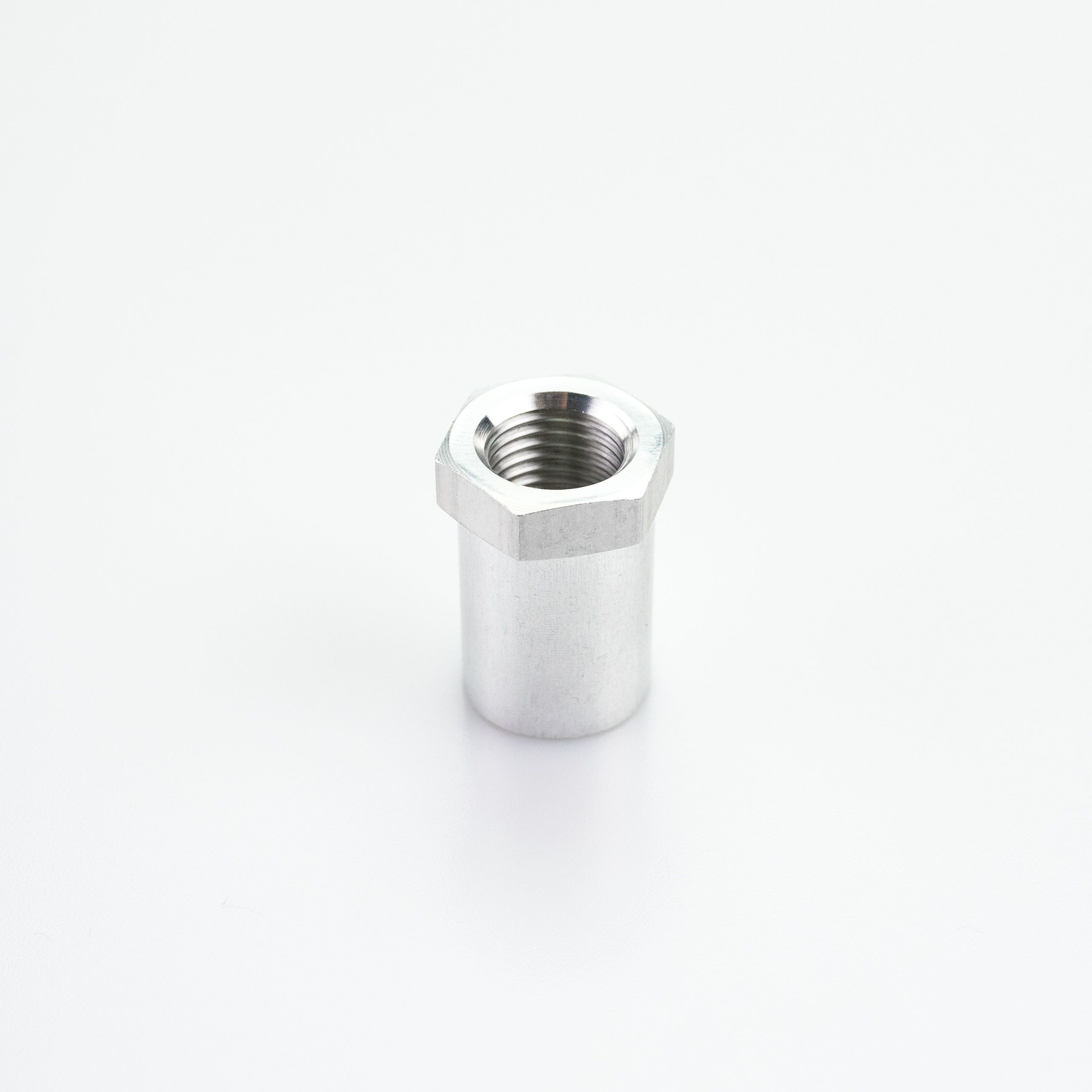 Lock nut KYB 110820000101 rebound adjuster