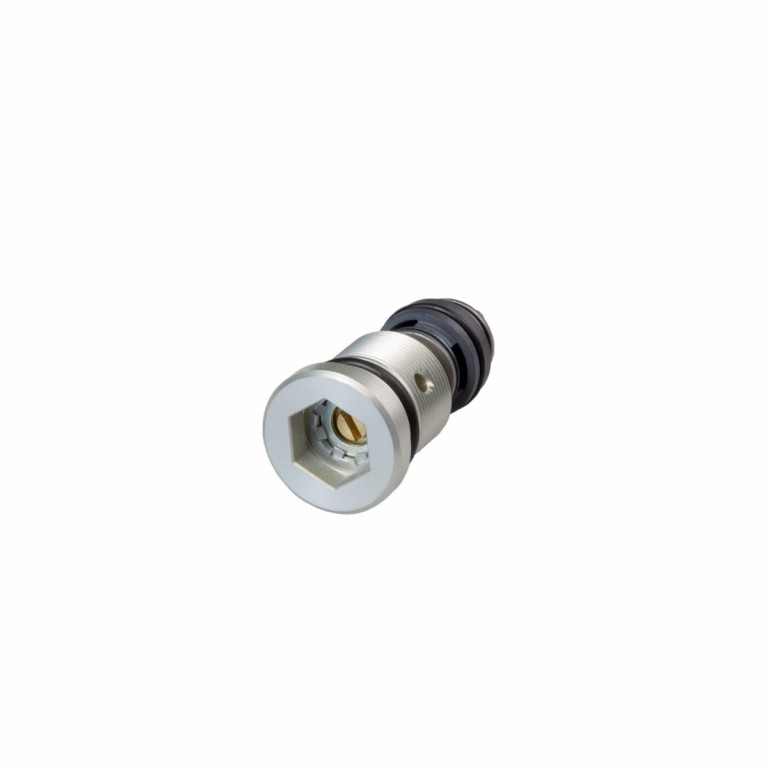 Compression base valve assy KYB 110890007001