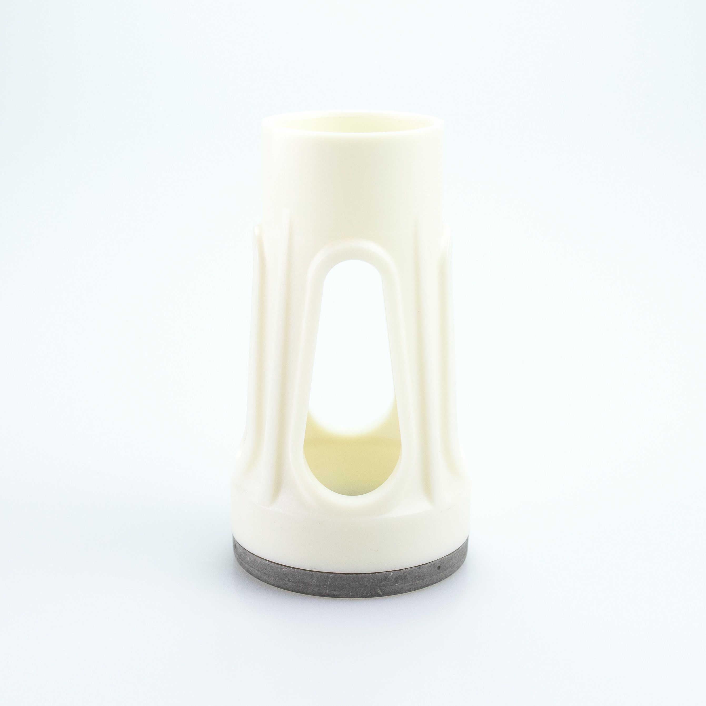Spring collar complete KYB 110900000101 28mm STD Plastic