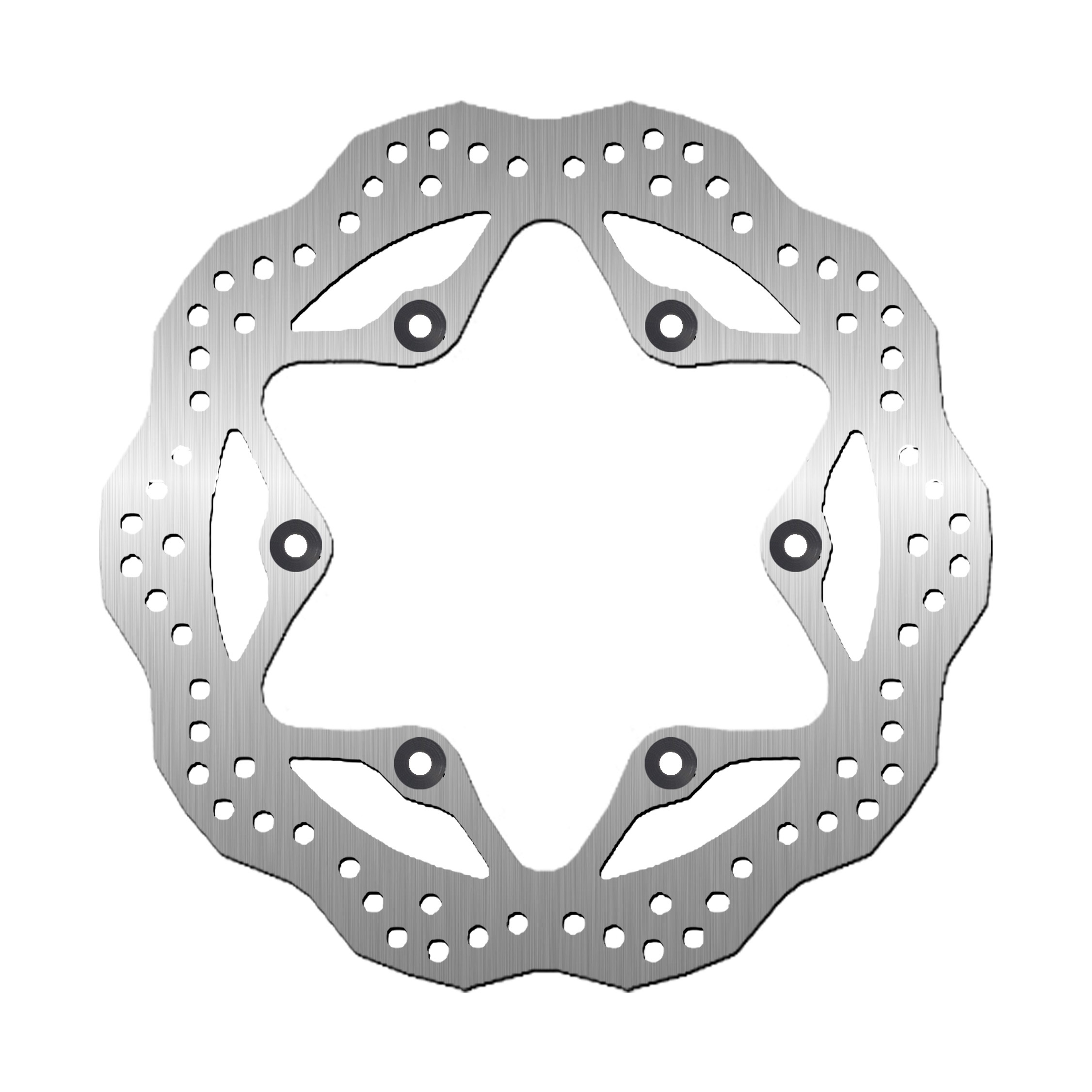Kočiona disk NG 110X