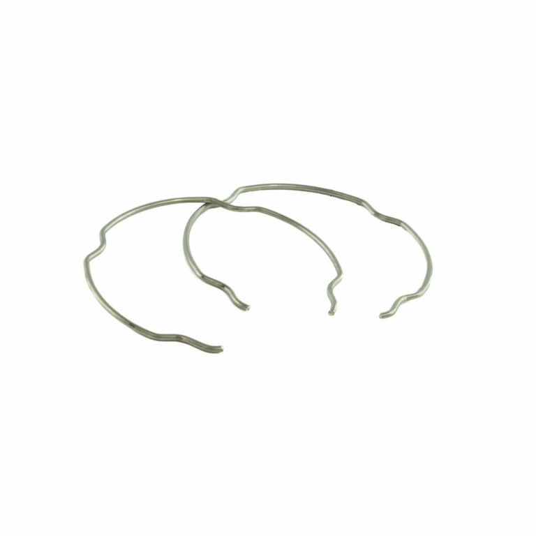 FF Oil Seal Circlip K-TECH 111-800-003 49.00mm (pair)