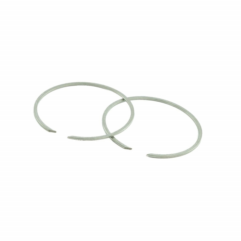 FF Oil Seal Circlip K-TECH WP 111-805-002 43.00mm (pair)