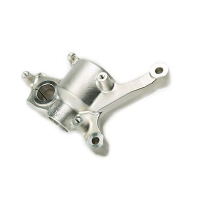 Axle bracket STD KYB 111014800401 left