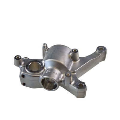 Axle bracket STD KYB 111014800601 left