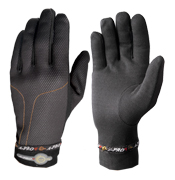 TERMO RUKAVICE-A-TG/ TERMO GLOVES-3XL-BLACK-A -PRO