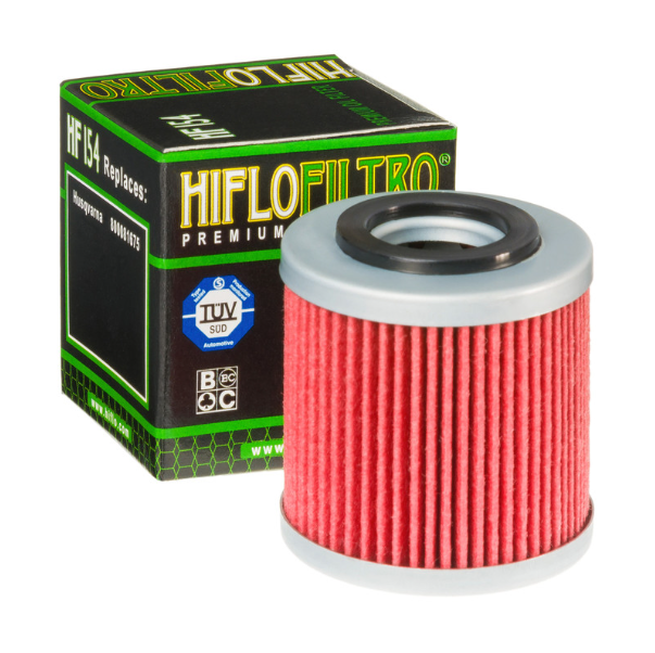 FILTER ULJA-HF154---HIFLO