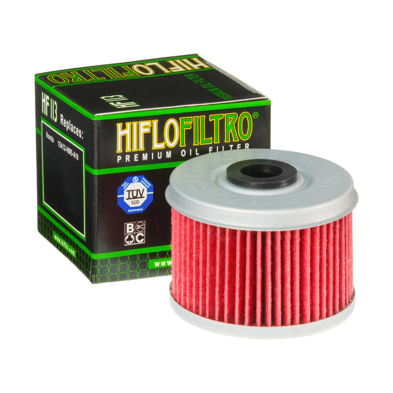FILTER ULJA-HF113---HIFLO
