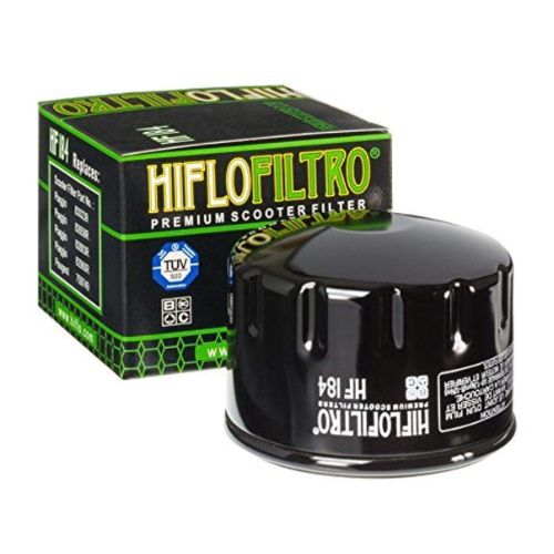 FILTER ULJA-HF184---HIFLO