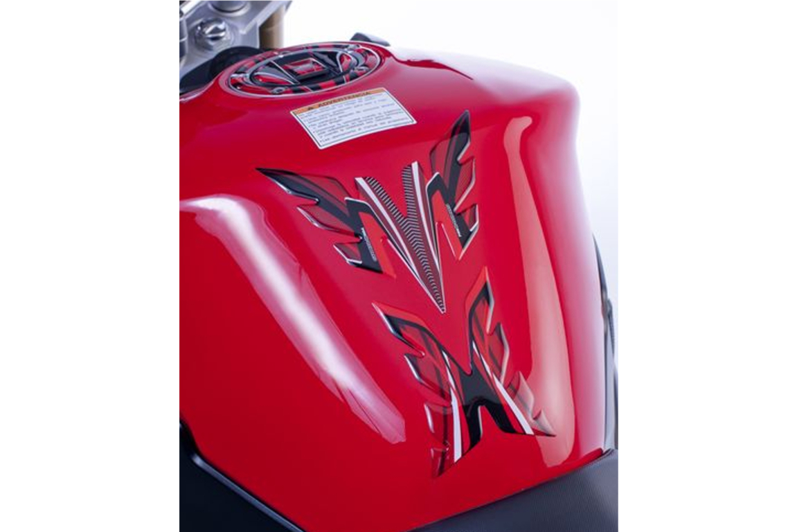 ZAŠTITA REZERVOARA-RADIKAL 6292R--RED-PUIG