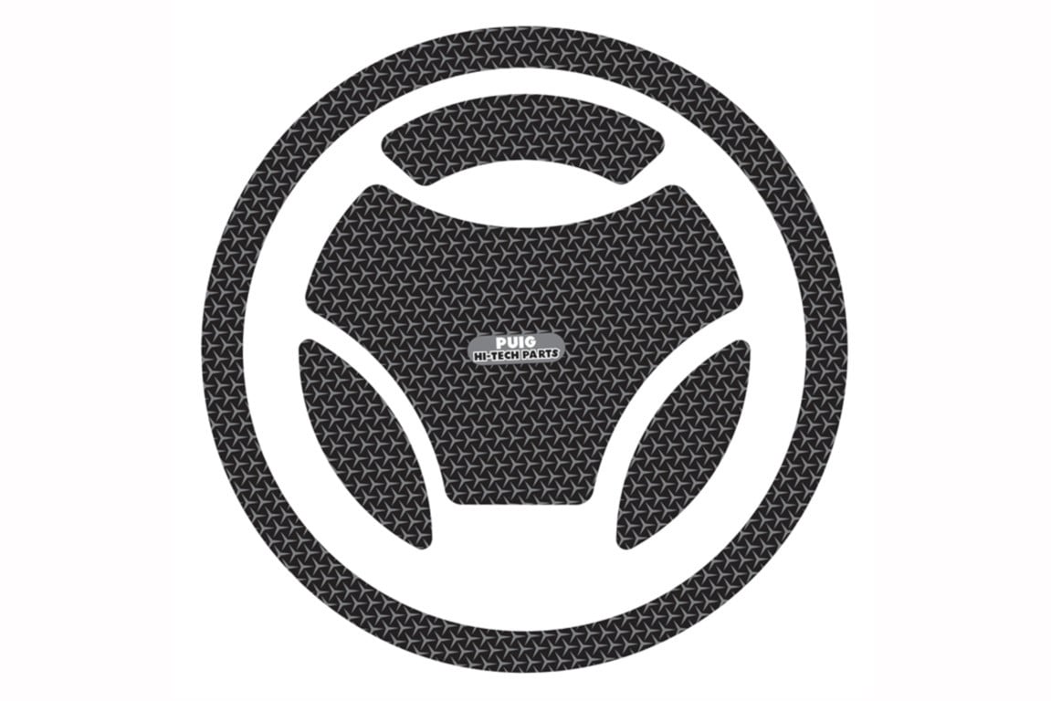 NALJEPNICE ZA REZERVOAR-NAKED 7583U--GREY-PUIG