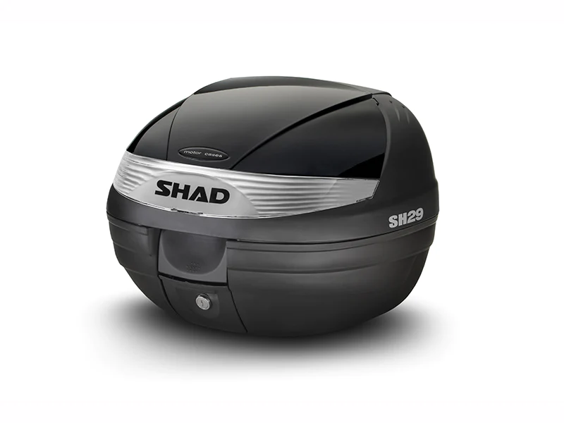 KOFER-SH29--BLACK-SHAD