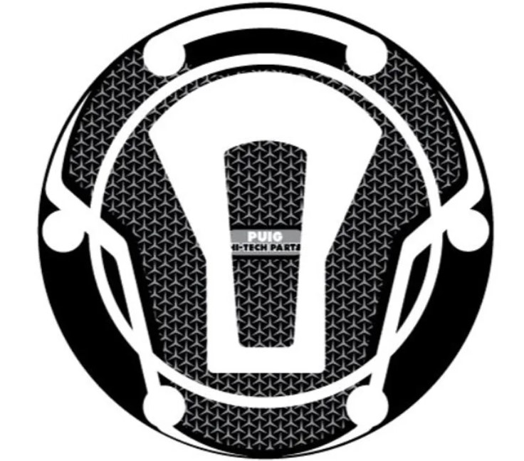 NALJEPNICE ZA REZERVOAR-NAKED 8978U--GREY-PUIG