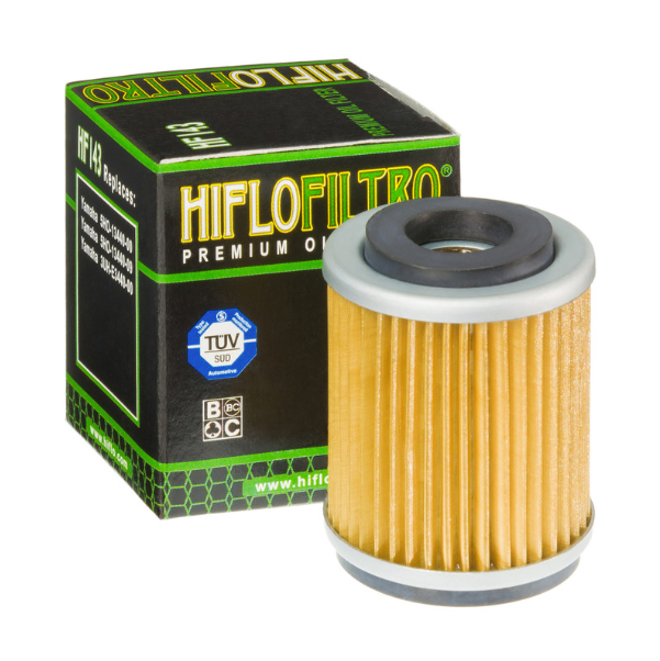 FILTER ULJA-HF143---HIFLO