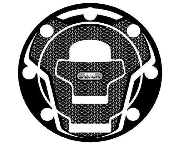 NALJEPNICE ZA REZERVOAR-NAKED 6315U--GREY-PUIG