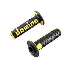 RUČICE-184161030--BLACK/YELLOW-DOMINO