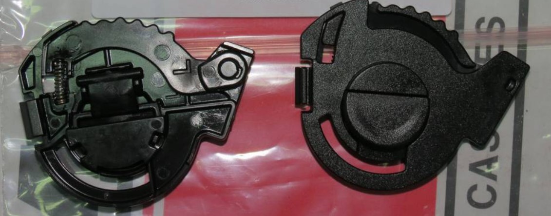 MEHANIZAM-SP.VISOR MECH.N91/90/85/G9.1---NOLAN GROUP