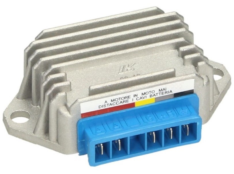 REGLER-CI36021 /  2940165---DUCATI