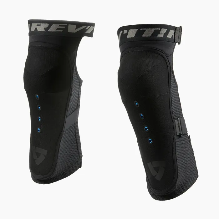 ZAŠTITA KOLJENA-Knee Protector Scram FPG058-L-BLACK-REVIT
