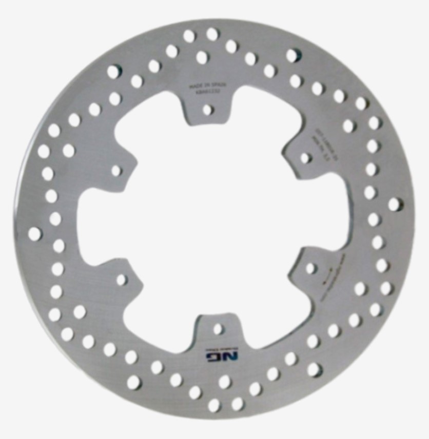 DISK-Brake disc 057---NG