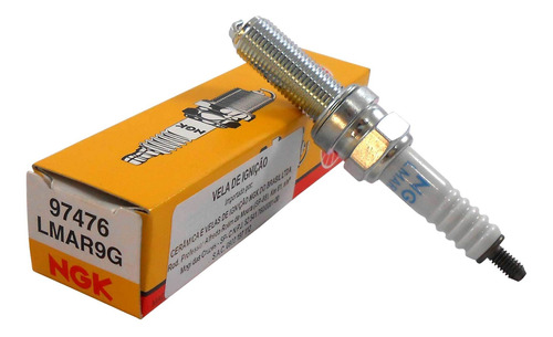 SVIJEĆICA-LMAR9AI-10---NGK