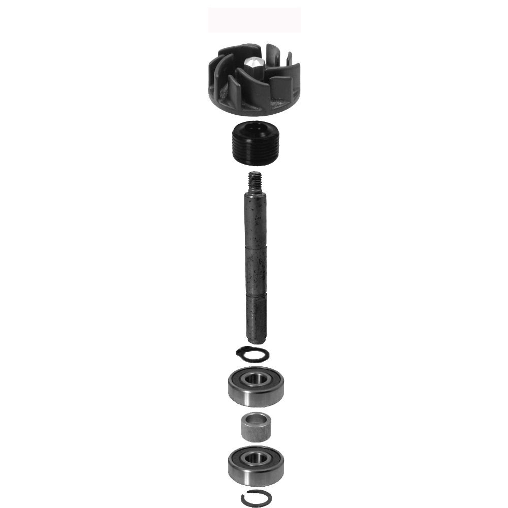 SET ZA REPACIJU VODENE PUMPE-100110030---RMS