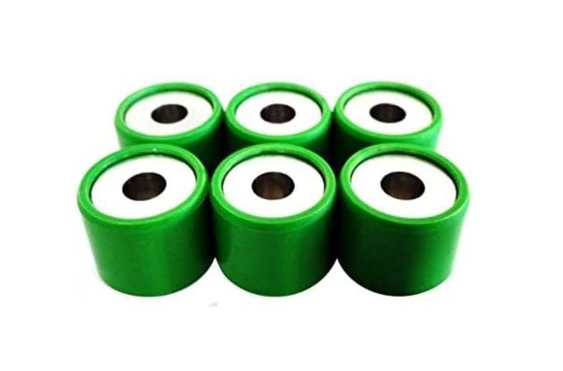 ROLNICE-842870 - 6/1 / 21x17mm 11.2g ---PIAGGIO