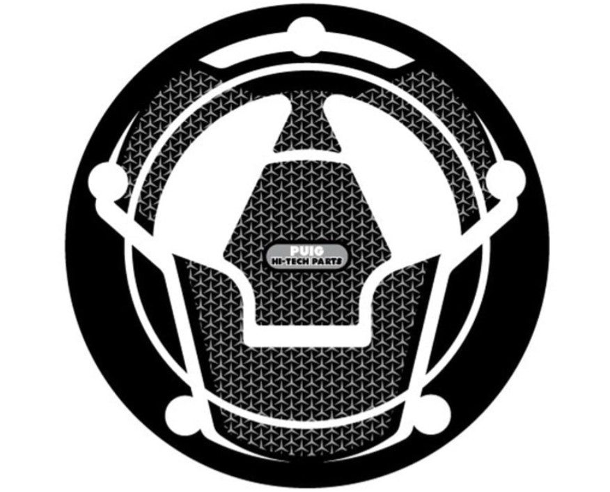 NALJEPNICE ZA REZERVOAR-NAKED 6311U--GREY-PUIG