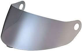 VIZIR-SP VISOR NJS-03B SMOKE SR SMALL DJ1VISOR/K1VISOR--SMOKE-NOLAN GROUP