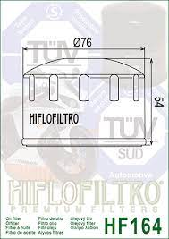 FILTER ULJA-HF164---HIFLO