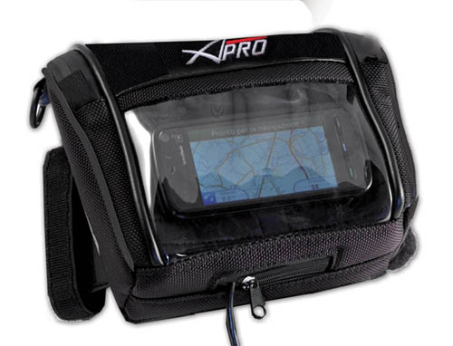 TORBA-ZENIT--BLACK-A -PRO