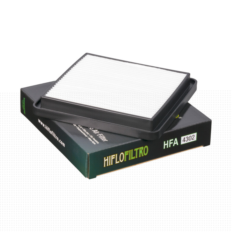 FILTER VAZDUHA HIFLO-HFA4302---HIFLO