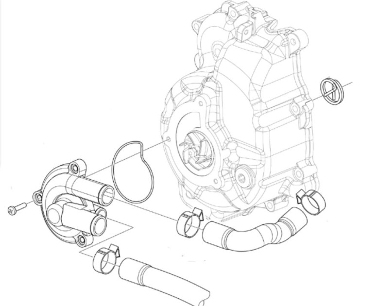 ELASTIČNA OPRUGA-672491---PIAGGIO