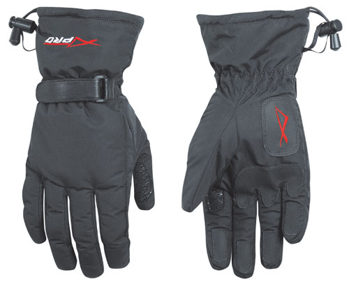 RUKAVICE-MILANO-3XL-BLACK-A -PRO