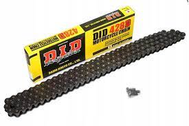 LANAC-428D 134 L---D.I.D.