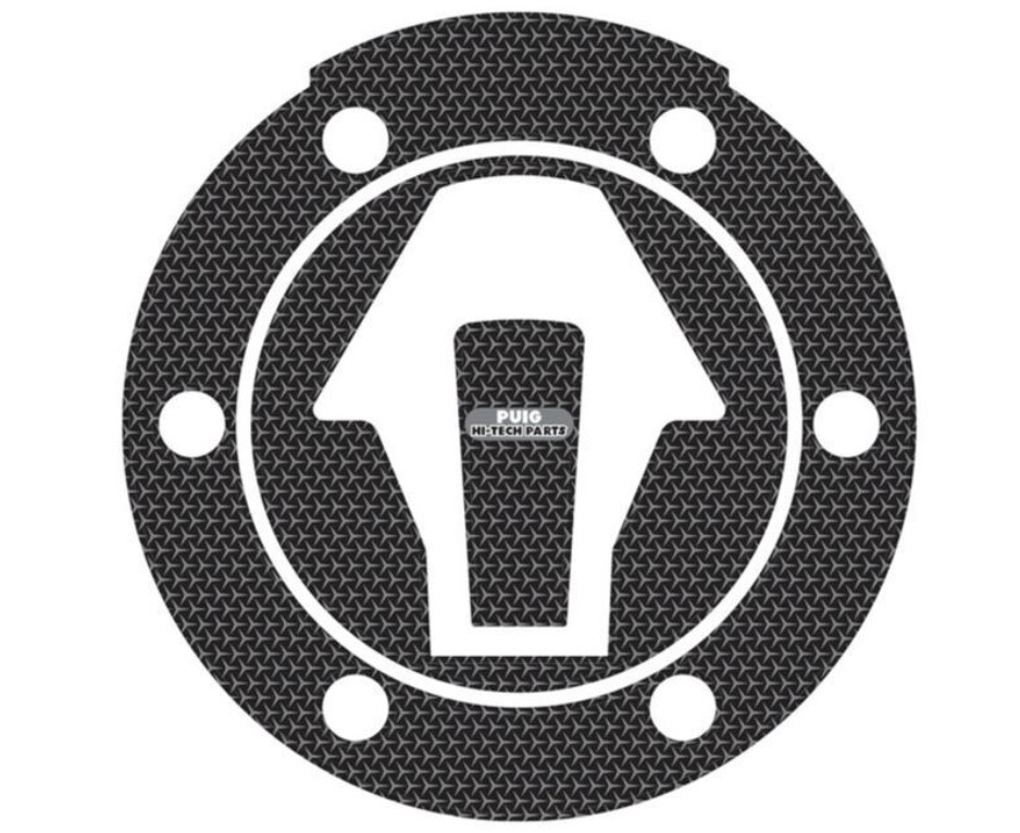 NALJEPNICE ZA REZERVOAR-NAKED 3698U--GREY-PUIG