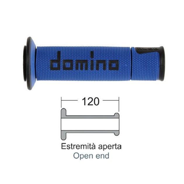RUČICE-184161300--BLACK-BLUE-DOMINO