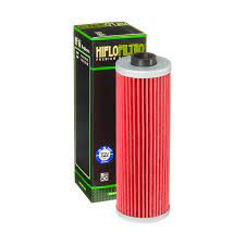 FILTER ULJA-HF161---HIFLO
