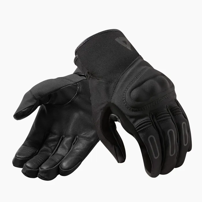 RUKAVICE-Cassini H2O FGW090-3XL-BLACK-REVIT