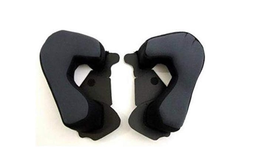 DODACI ZA OBRAZE-SP.CHEEK PADS.CLIMA COMFORT.N102/101/100---NOLAN GROUP