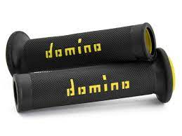 RUČICE-184170150--BLACK/YELLOW-DOMINO