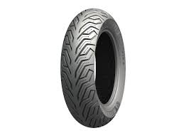 SP. GUMA-110/80-14 59S City Grip 2---MICHELIN