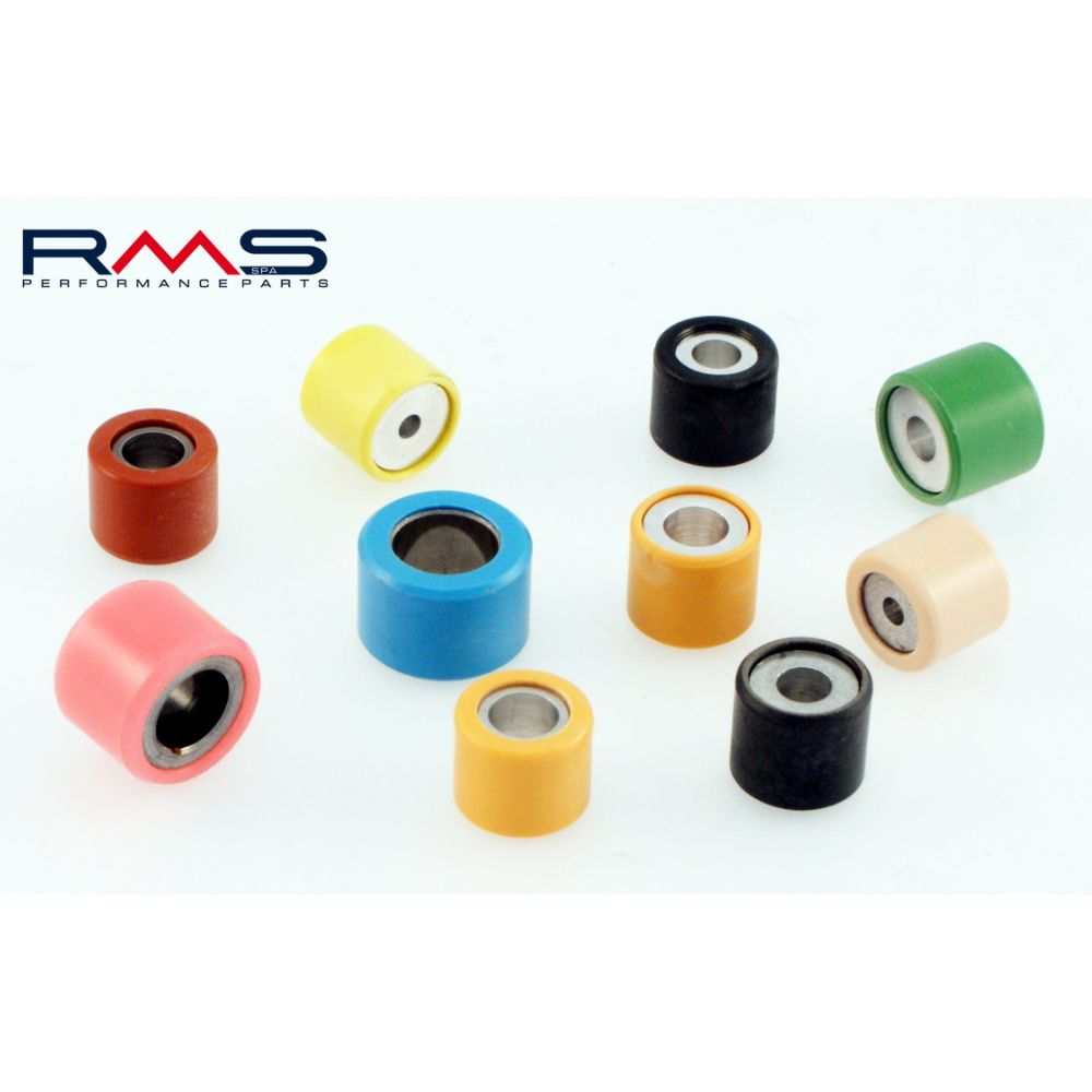 ROLNICE-100400030 / 20x17x9.5---RMS