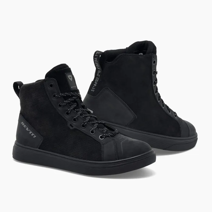 PATIKE REVIT-Arrow Ladies -FBR062								-37-BLACK-REVIT