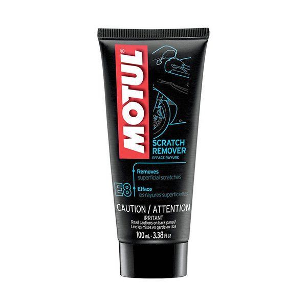 KOZMETIKA E8 SCRATCH REMOVER-MC CARE E8 SCRATCH REMOVER---MOTUL